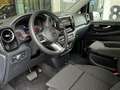 Mercedes-Benz Vito 114 LICHTE VRACHT L2 5ZIT MULTIBEAM CAMERA 2SCHUIF Noir - thumbnail 9