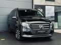 Mercedes-Benz Vito 114 LICHTE VRACHT L2 5ZIT MULTIBEAM CAMERA 2SCHUIF Noir - thumbnail 4
