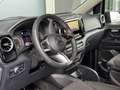 Mercedes-Benz Vito 114 LICHTE VRACHT L2 5ZIT MULTIBEAM CAMERA 2SCHUIF Noir - thumbnail 7