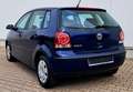 Volkswagen Polo IV Trendline + Tüv + Klima Blau - thumbnail 9