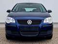 Volkswagen Polo IV Trendline + Tüv + Klima Blau - thumbnail 4