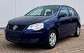 Volkswagen Polo IV Trendline + Tüv + Klima Blau - thumbnail 2
