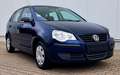 Volkswagen Polo IV Trendline + Tüv + Klima Blau - thumbnail 5