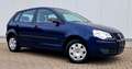 Volkswagen Polo IV Trendline + Tüv + Klima Blau - thumbnail 6