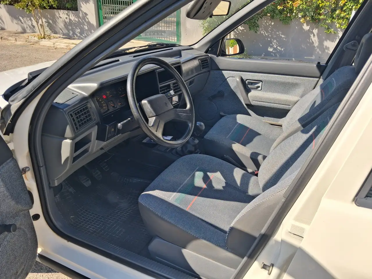 Renault R 19 R19 Chamade 1.4 GTS Energy Pack, foto 5