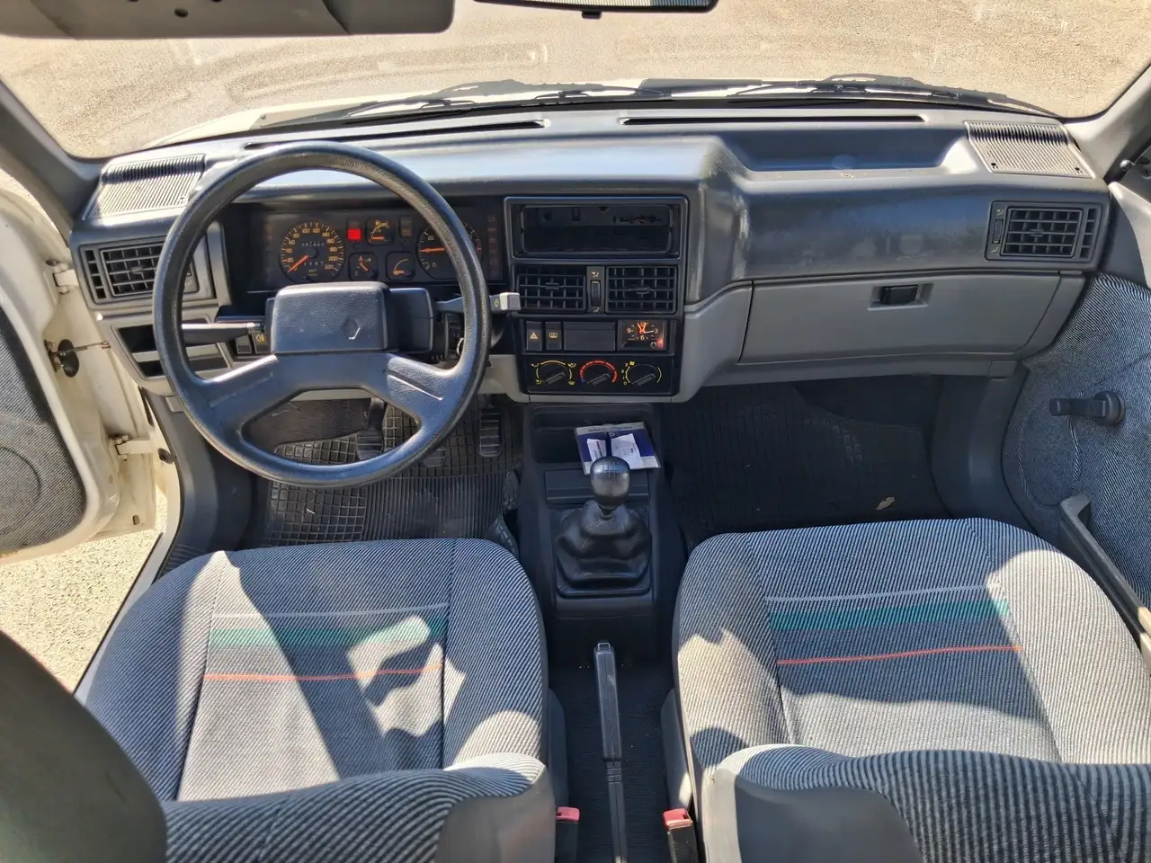 Renault R 19 R19 Chamade 1.4 GTS Energy Pack, foto 7