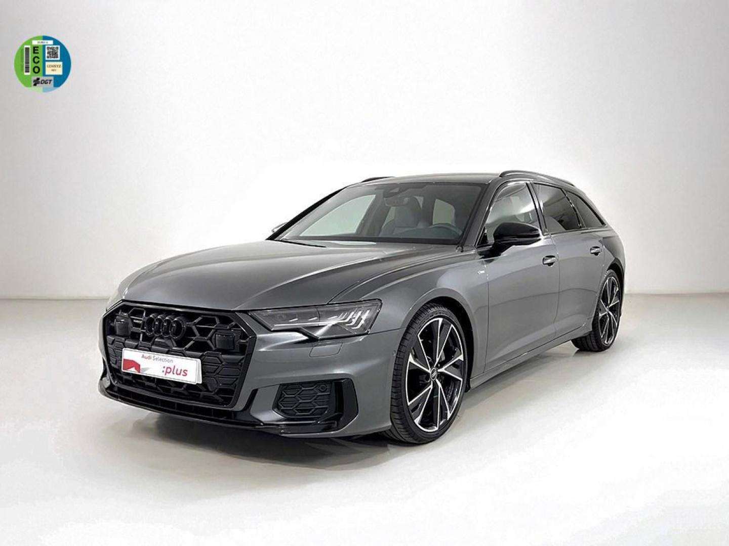Audi A6 Avant 45 TDI Black line quattro Tiptronic - foto 1