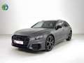 Audi A6 Avant 45 TDI Black line quattro Tiptronic Negro - thumbnail 1