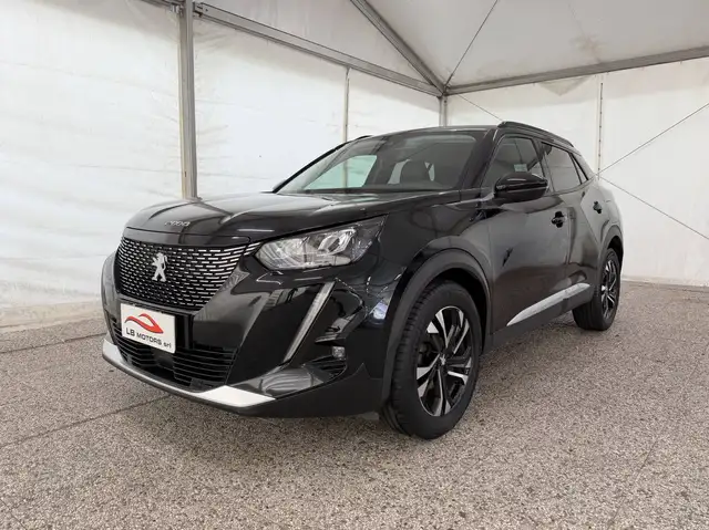 Peugeot 2008 2008 1.2 puretech Allure s