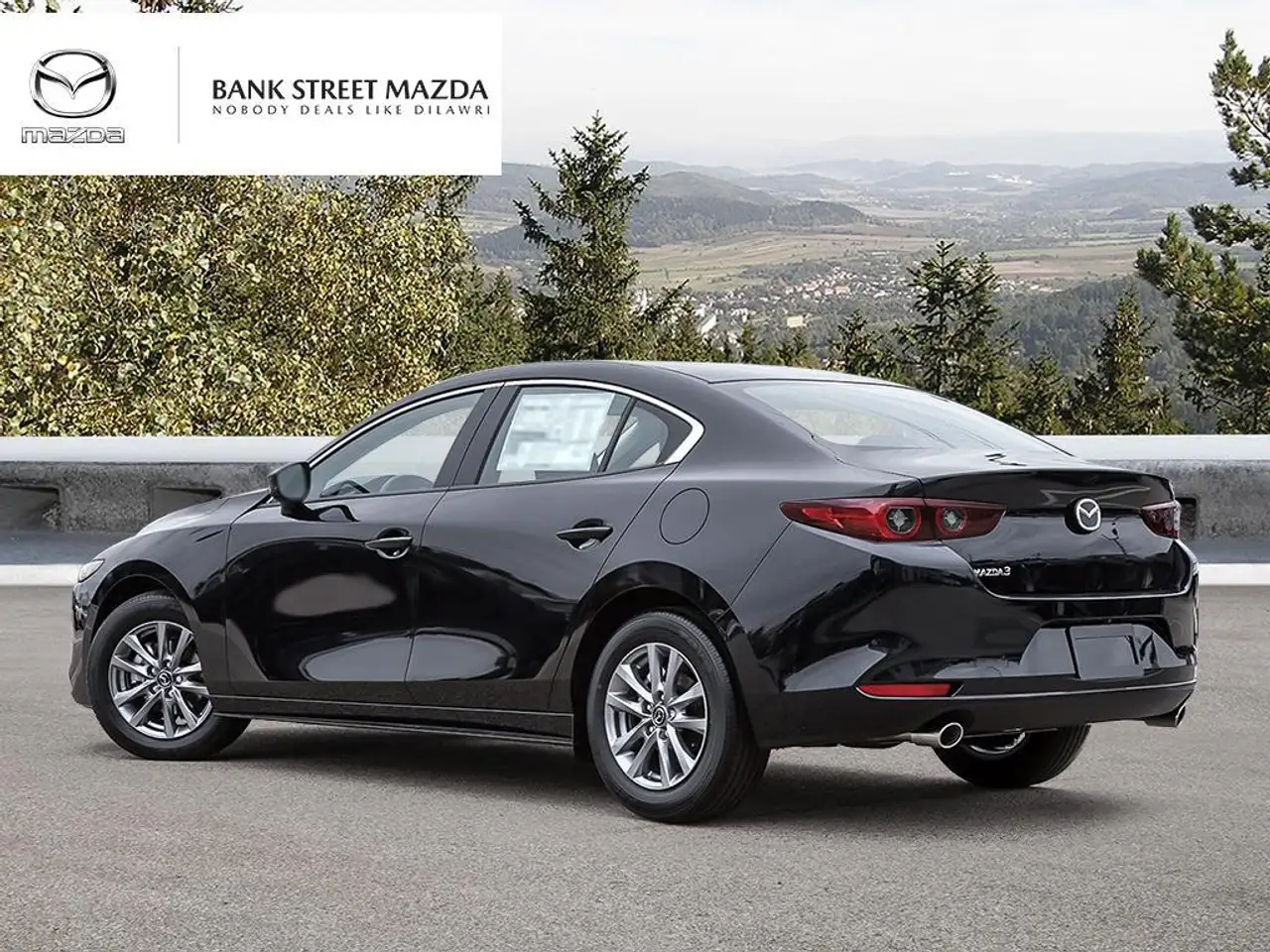 Mazda 3 снимка Mazda 3