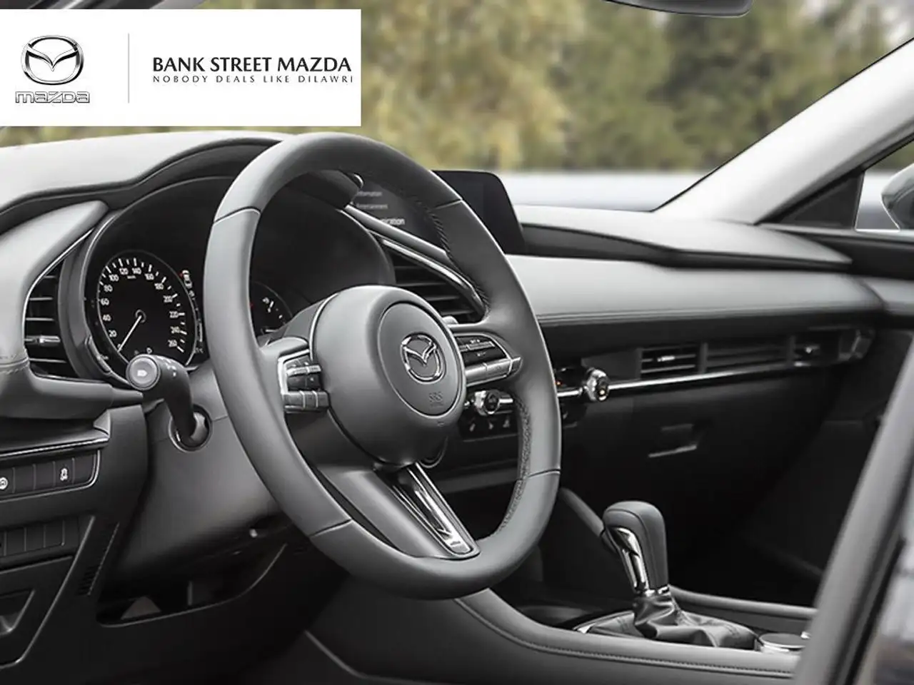 Mazda 3 снимка Mazda 3