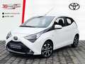 Toyota Aygo 1.0 Team D +Apple CarPlay +Android Auto Wit - thumbnail 6