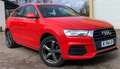 Audi Q3 SPORT Kırmızı - thumbnail 1