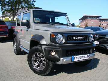 1.5L Comfort AllGrip NFZ AHK Tempomat