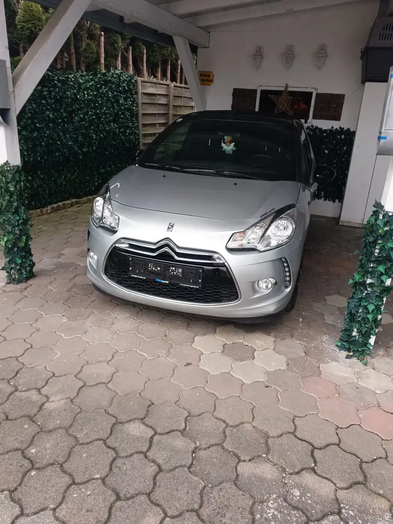 Citroen DS3 Cabrio Pure Tech 82 - 1