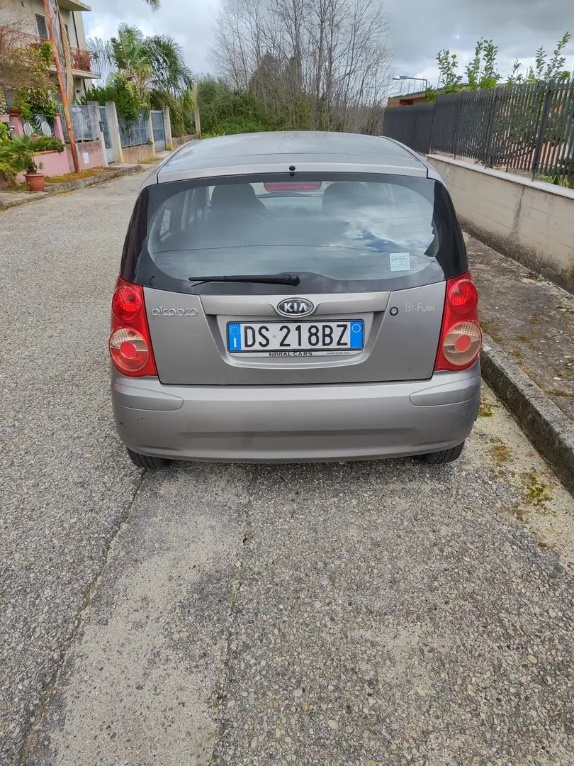 Kia Picanto 1.0 Life bi-fuel - 2