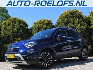 Cross 1.0 GSE City Cross *Nieuw model*