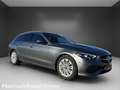 Mercedes-Benz C 220 C 220 d T Avantgarde 4Matic+Memory+Totwinkel+Kamer Gris - thumbnail 8