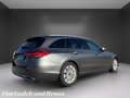 Mercedes-Benz C 220 C 220 d T Avantgarde 4Matic+Memory+Totwinkel+Kamer Gris - thumbnail 6