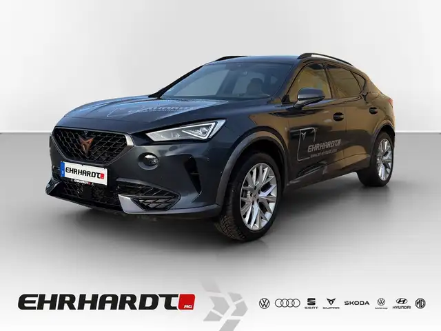 CUPRA Formentor 2.0 TDI DSG 4Drive AHK*MATRIX*VIRTUAL*NAV*SHZ*A...