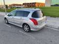 Peugeot 308 308 SW 1.6 VTi Sport Sport Plateado - thumbnail 3