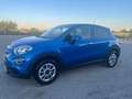 Fiat 500X 500 X 2018 1.6 mjt Urban 4x2 120cv Blu/Azzurro - thumbnail 11