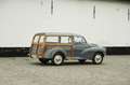Oldtimer Morris Minor 1000 Traveller LHD Grau - thumbnail 8