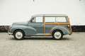 Oldtimer Morris Minor 1000 Traveller LHD Grau - thumbnail 28