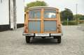 Oldtimer Morris Minor 1000 Traveller LHD Grau - thumbnail 6