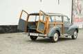 Oldtimer Morris Minor 1000 Traveller LHD Grau - thumbnail 24