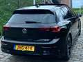 Volkswagen Golf 8.5 R-Line|BLACK STYLE| PANO|full opt.| Zwart - thumbnail 12