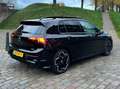 Volkswagen Golf 8.5 R-Line|BLACK STYLE| PANO|full opt.| Zwart - thumbnail 10