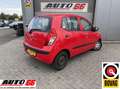 Hyundai i10 1.1 i-Catcher 5 drs Airco Rood - thumbnail 3