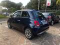 Fiat 500 500 1.0 hybrid Dolcevita 70cv Blau - thumbnail 4