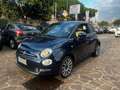 Fiat 500 500 1.0 hybrid Dolcevita 70cv Blau - thumbnail 1