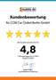 Audi SQ7 4.0 TDI quattro 7Sitzer ACC Pano HUD Nac Wit - thumbnail 25