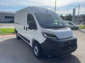 Boxer Furgone 335 L2 H2 BlueHDi 140 S&S