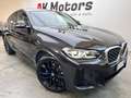 BMW X4 xDrive20i 48V Msport Grigio - thumbnail 1
