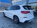 BMW X5 Xdrive25d Msport auto CERCHI 21/SERVICE BMW Blanco - thumbnail 3