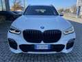 BMW X5 Xdrive25d Msport auto CERCHI 21/SERVICE BMW Blanco - thumbnail 10