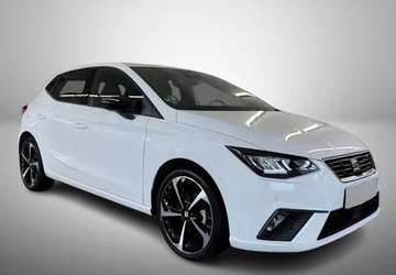 FR 1.0 TSI DSG 116CV *PACK VISION PLUS* Only-Promo