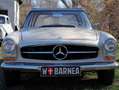 Mercedes-Benz 230 SL Weiß - thumbnail 3