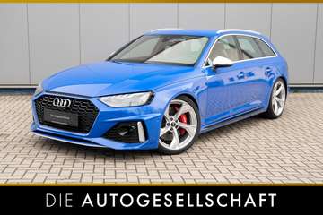 2.9TFSI AVANT*RS-AGA*EXCLUSIVE*DESIGN-RS*