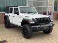 Jeep Wrangler WILLYS 3,6L  290PS 4*4 Blanc - thumbnail 16