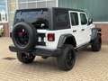 Jeep Wrangler WILLYS 3,6L  290PS 4*4 Blanc - thumbnail 10