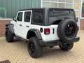 Jeep Wrangler WILLYS 3,6L  290PS 4*4 Blanc - thumbnail 3