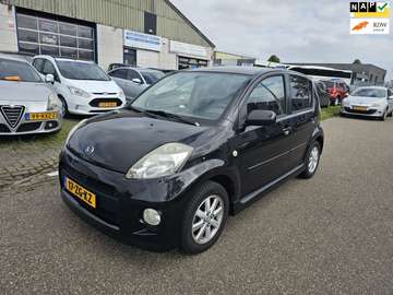 2 1.5-16V Sport Airco Bj:2008 NAP!