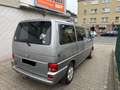 Volkswagen T4 Caravelle 2.5 TDI 75kW lang TÜV NEU*WIE NEU Grau - thumbnail 2