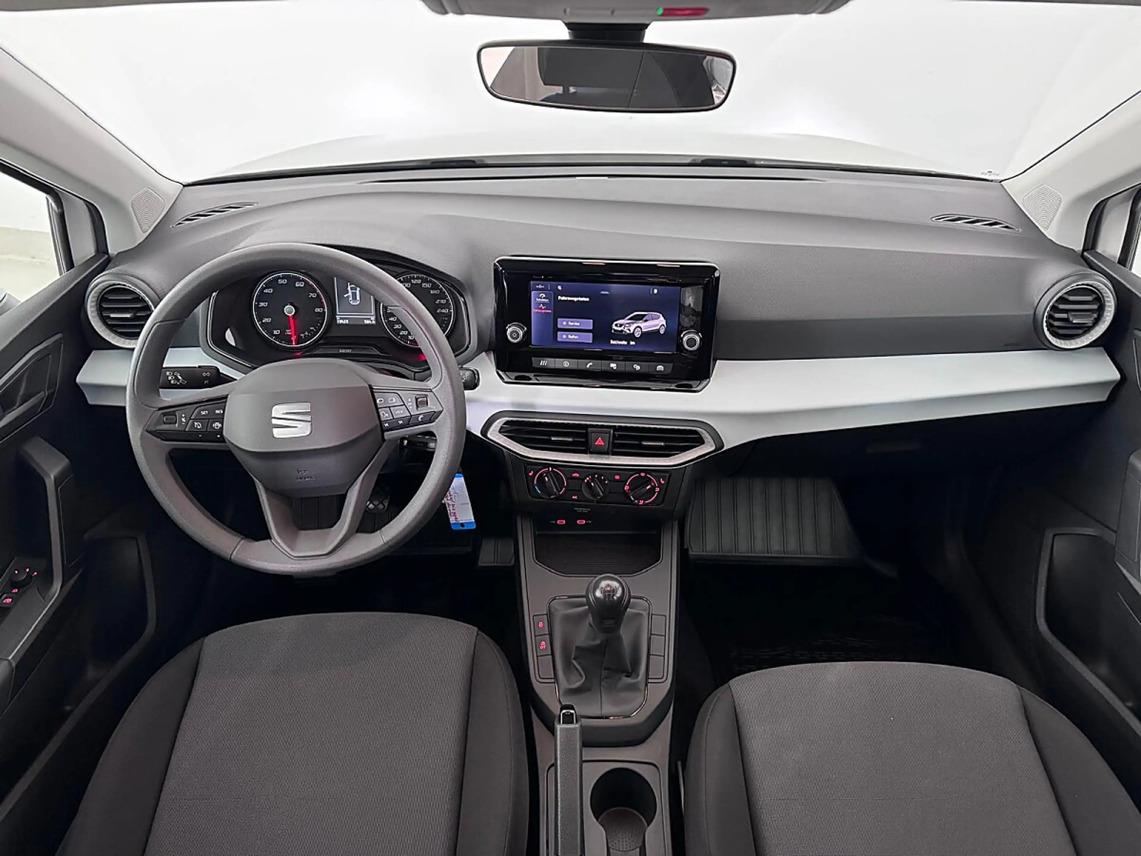 SEAT Arona 1,0 Eco TSI Reference — photo 10
