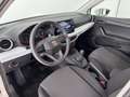 SEAT Arona 1,0 Eco TSI Reference Weiß - thumbnail 9